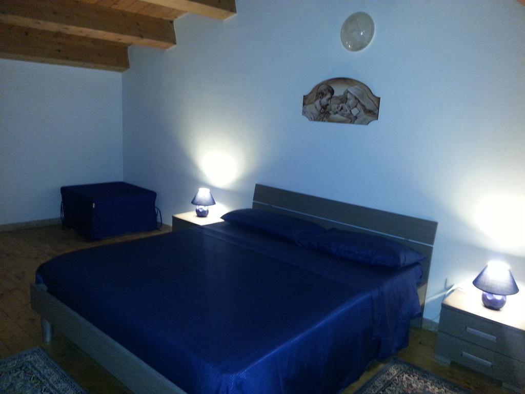 Casa Vacanze Il Quadrifoglio Noto Room photo